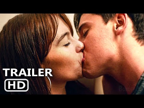 AS I AM Trailer (2021) Teen Romance Movie