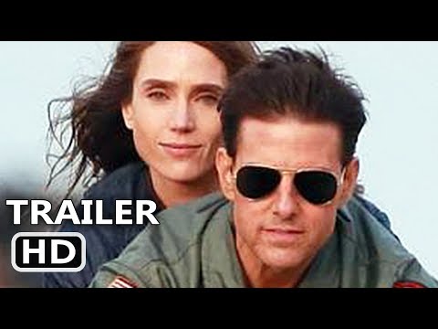 TOP GUN 2 Official Trailer (2020) Tom Cruise, Top Gun Maverick Movie HD