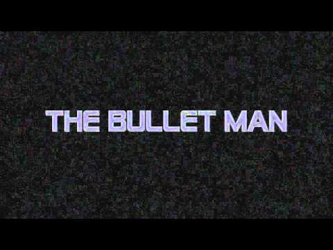 TETSUO: THE BULLET MAN - Official Trailer