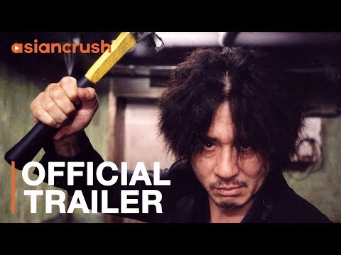 Park Chan-wook&#039;s &#039;The Vengeance Trilogy&#039; | Official Trailer [HD] | Oldboy, Lady Vengeance...