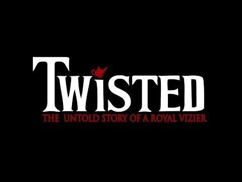 Twisted: The Untold Story of a Royal Vizier (Whole Show)
