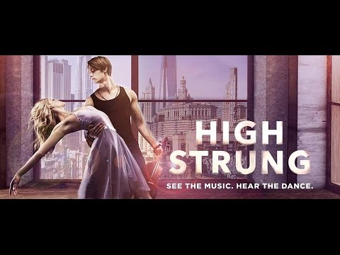 HIGH STRUNG - In Cinemas June 2