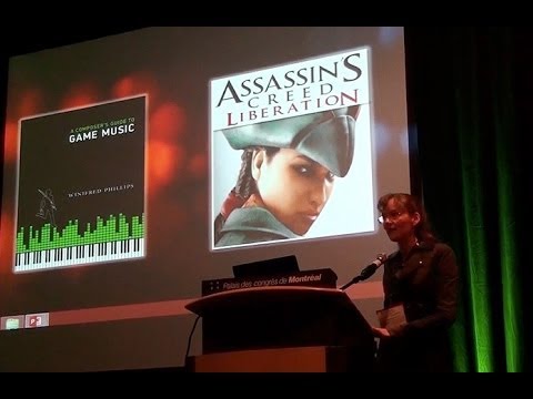 Assassin&#039;s Creed Liberation: How to Write Thematic Music for Games