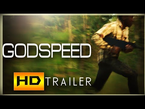 GODSPEED - Official Trailer by Welensky Kaseke.