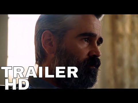 The Killing of a Sacred Deer Official Trailer 1 2017 Nicole Kidman Thriller Movie HD