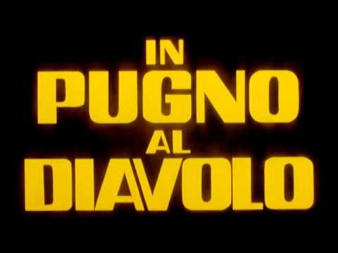 Una Colt in Pugno al Diavolo (Trailer Italiano)