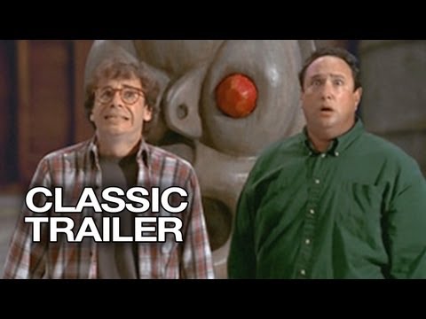 Honey, We Shrunk Ourselves (1997) Classic Trailer - Rick Moranis Movie HD
