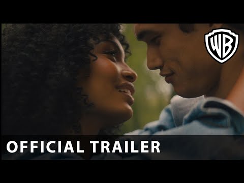 The Sun Is Also A Star - Official Trailer - Warner Bros. UK