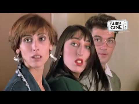 Mujeres al borde de un ataque de nervios - Película de culto por Mario Giacomelli
