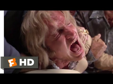 Kingpin (1996) - Hustling a Priest Scene (1/10) | Movieclips