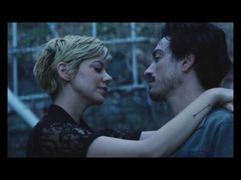 Between Us (2016) - Official Trailer (HD)