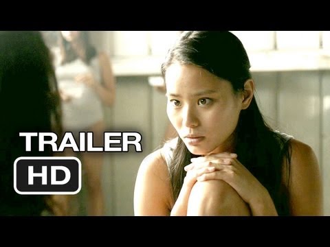 Eden TRAILER 1 (2013) - Jamie Chung, Beau Bridges Drama HD