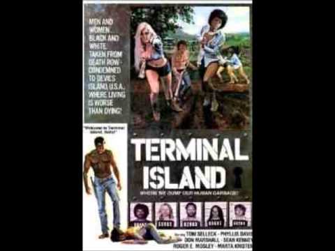Terminal Island review