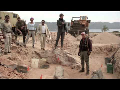 Tremors 5: Bloodlines |Your Problem is Bigger | Film Clip | Own it on Blu-ray, DVD &amp; Digital