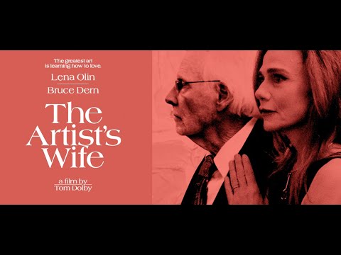 The Artist&#039;s Wife - Official Trailer HD
