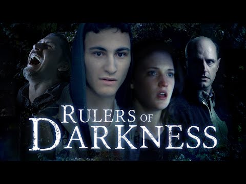 Rulers of Darkness | Official Trailer | Oliver Suprenant | Rachel Cairns | Mark Slacke