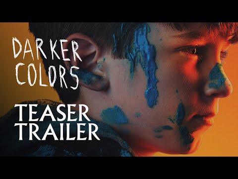 Darker Colors | Official Trailer - Watch Now