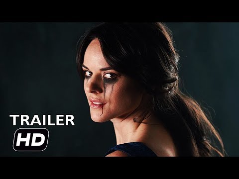 I SPIT ON YOUR GRAVE 4 (2019) Trailer - Sarah Butler Movie | FANMADE HD