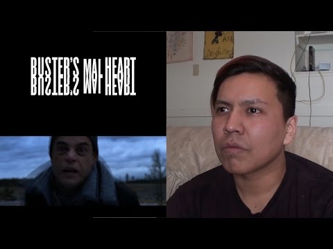 BUSTER&#039;S MAL HEART Trailer #2 Reaction