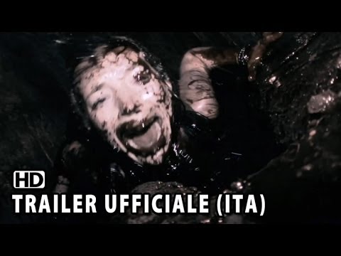 Necropolis - La Città dei Morti - Trailer Ufficiale Italiano (2014) HD