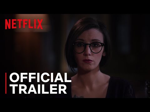 Haunted Season 2 | Official Trailer | Netflix