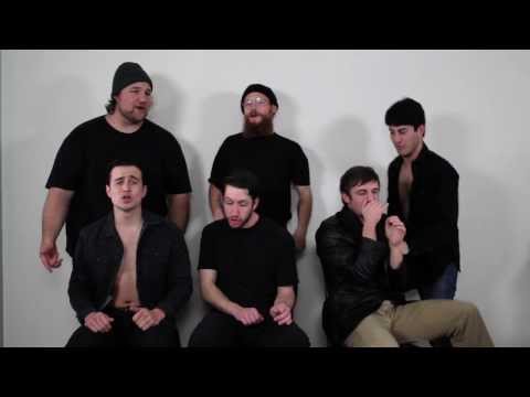 Supernova Girl A Capella - NC and the Vacationers - &quot;Zenon: Girl of the 21st Century&quot; Cover