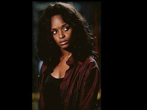 Trailer for Classic Action Horror &quot;Blade&quot; Featuring N&#039;Bushe Wright (in film, not trailer)