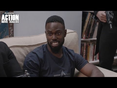 THE INTENT 2: THE COME UP (2018) Trailer - Ghetts Crime Thriller Movie