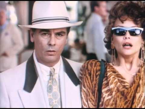 Married to the Mob Official Trailer #1 - Alec Baldwin Movie (1988) HD