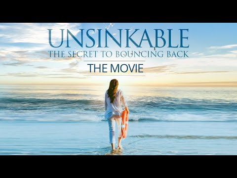 Unsinkable: The Secret to Bouncing Back (Trailer)