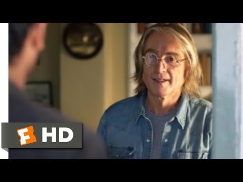 Yesterday (2019) - John Lennon Scene (9/10) | Movieclips