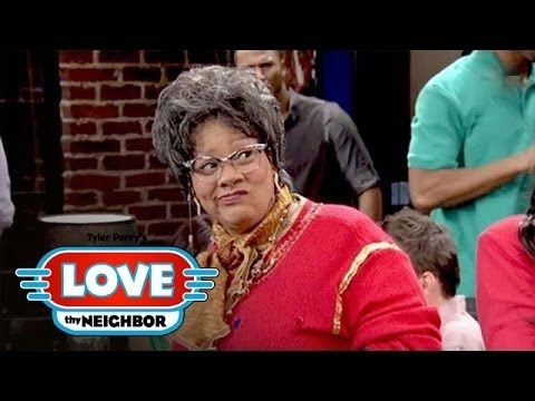 First Look: Love Thy Neighbor | Tyler Perry’s Love Thy Neighbor | Oprah Winfrey Network