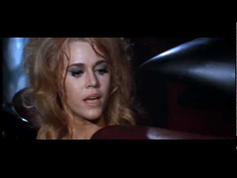 Barbarella (1968) Trailer
