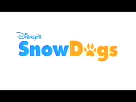 Snow Dogs (2002) - Home Video Trailer