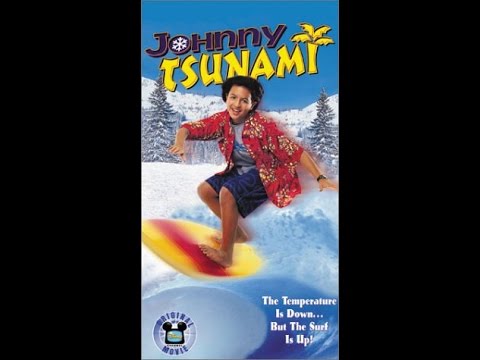 Johnny Tsunami in 5 minutes