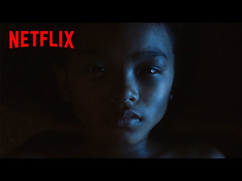 First They Killed My Father | Official Trailer | Netflix [HD]