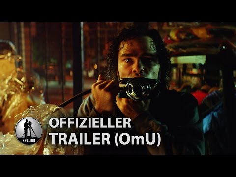 EL CLAN | Offizieller HD Trailer | OmU | Deutsch German | Jetzt auf Blu-ray, DVD und als VoD
