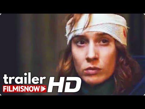 THE SLEEPERS Trailer (2020) HBO Espionage Thriller Series