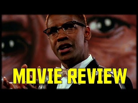 Movie Review | Malcolm X (1992)