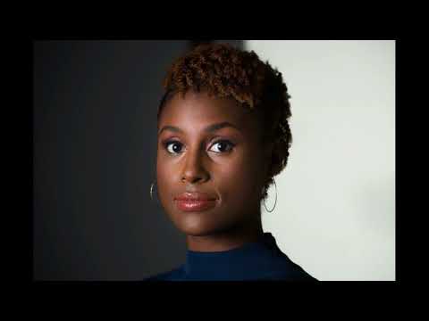 Issa Rae in hot water over old book she wrote