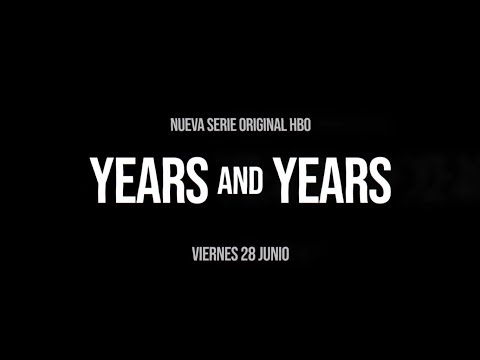 Years &amp; Years | Trailer (HBO)