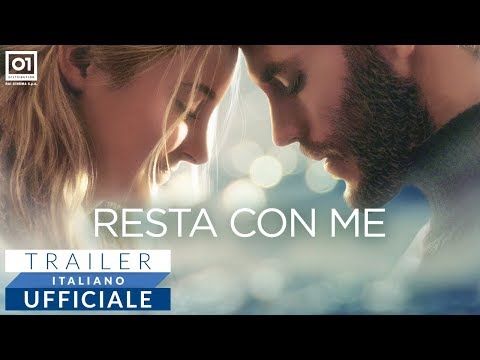 RESTA CON ME (2018) di Baltasar Kormakur - Trailer italiano ufficiale HD