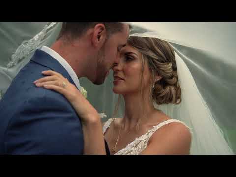 Fort. Meyers Wedding Film Trailer || Rain or Shine I am yours and you are mine!
