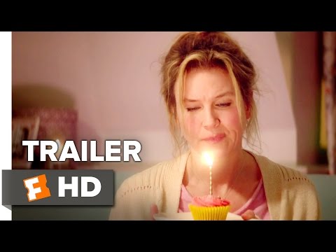 Bridget Jones&#039;s Baby Official Trailer #1 (2016) - Renée Zellweger Movie HD