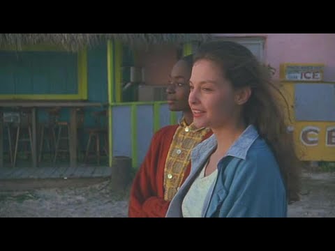 Ruby in Paradise (1993) - Official Trailer [Ultra HD]