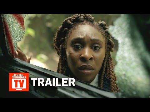 The Outsider Limited Series Trailer | Rotten Tomatoes TV