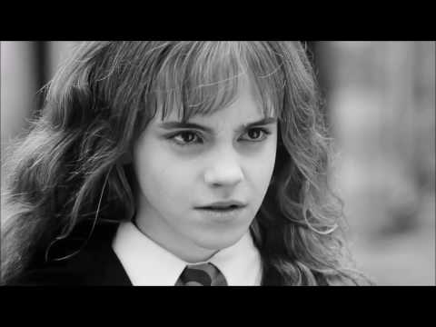 L&#039;amour ou la puissance - Drago et Hermione | Fanfiction Wattpad Trailer