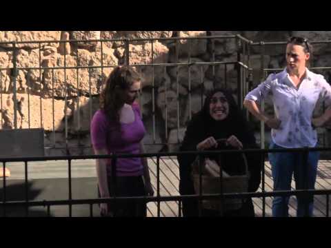 Ah Jerusalem! - A musical at the Tower of David (long trailer)