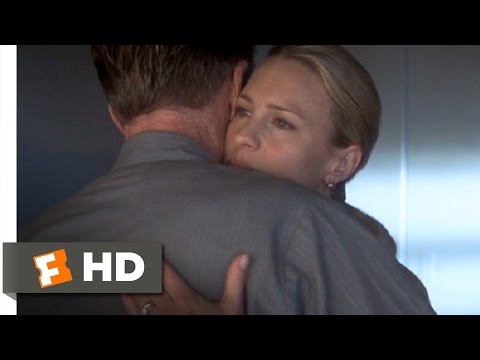The Last Castle (1/9) Movie CLIP - You Weren&#039;t a Father At All (2001) HD