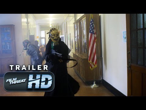 THE DEAD ONES | Official HD Trailer (2020) | HORROR | Film Threat Trailers